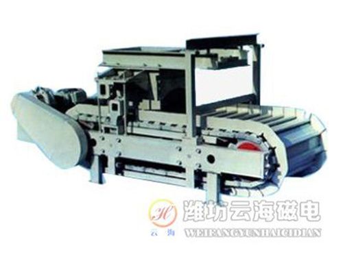 TDG chain conveyor